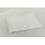 Фільтр салону (вир-во MANN) 