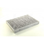 Фільтр салону вугільний (вир-во MANN) 