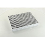 Фільтр салону вугільний (вир-во MANN) 