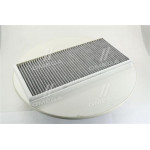 Фільтр салону вугільний (вир-во MANN) 