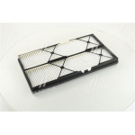 Фільтр салону (вир-во MANN) 