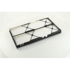 Фільтр салону (вир-во MANN)