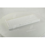 Фільтр салону (вир-во MANN) 