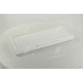 Фільтр салону (вир-во MANN)