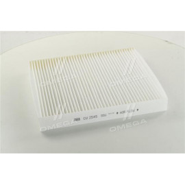 Фільтр салону (вир-во MANN)