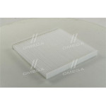 Фільтр салону (вир-во MANN) 