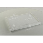 Фільтр салону (вир-во MANN) 