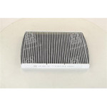 Фільтр салон. вугільний  (вир-во MANN) CUK2862 