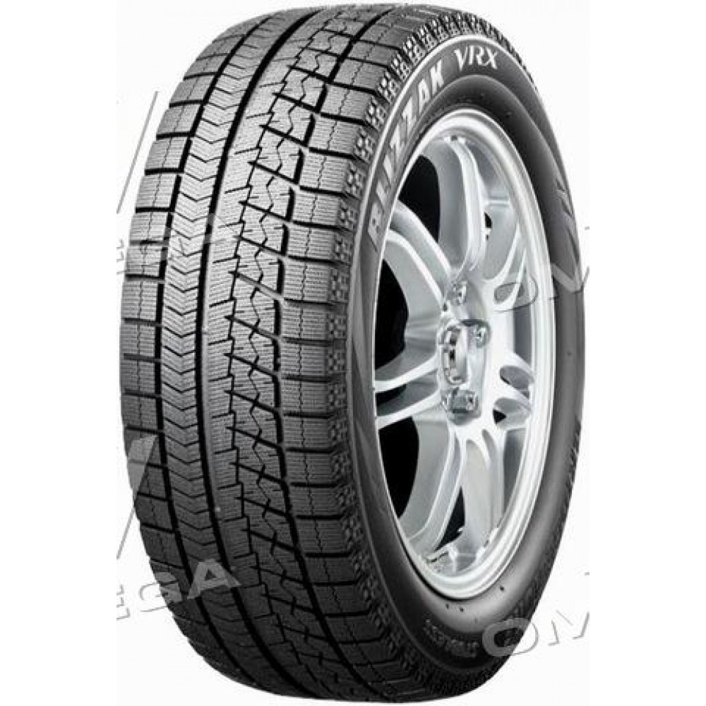 Шина 215/55R16 93S Blizzak VRX (Bridgestone)