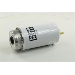 Фильтр топливный FORD TRANSIT 2000 2.0-2.4 DI, TRANSIT 2007 2.2-2.4 TDCI (пр-во MANN) 