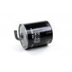 Фільтр паливний (вир-во MANN) 