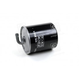 Фільтр паливний (вир-во MANN)