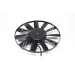 Електровентилятор охолодж. радіатора ГАЗЕЛЬ дв. 405,406,409 (вир-во MASTER-SPORT) 