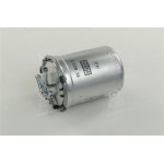 Фільтр паливний (вир-во MANN) 