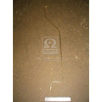 Трубка від трійника до задн. прав. гальм. 3110 (куплен. ГАЗ) 