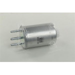 Фільтр паливний (вир-во MANN) 