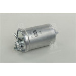 Фільтр паливний (вир-во MANN) 