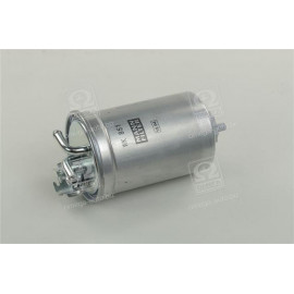 Фільтр паливний (вир-во MANN)