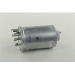 Фільтр паливний (вир-во MANN) 