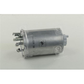 Фільтр паливний (вир-во MANN)