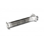 Металлорукав сильфон с тройником  (пр-во Россия) 