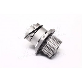 Насос водяной ВАЗ 2112 PREMIUM (пр-во MASTER-SPORT)