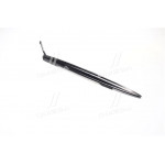 Важіль склооч. ВАЗ 2110 лівий (вир-во MASTER-SPORT) 