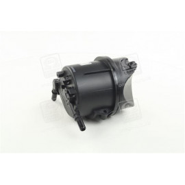 Фільтр паливний (вир-во MANN)