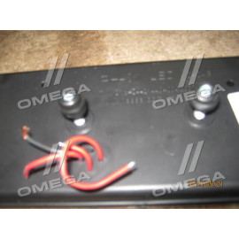 Ліхтар LED прямокутний (90x220x43,5) 12/24V (Руслан-Комплект)