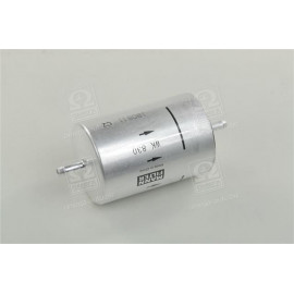 Фільтр паливний (вир-во MANN)