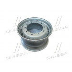 Диск колісний 22,5х11,75 10х335 ET 135 DIA281 (Hayes Lemmerz) 