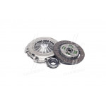 Зчеплення TOYOTA YARIS 1.0  05- (Вир-во AISIN) 