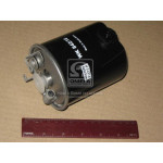 Фільтр палив. (вир-во MANN) WK842/18 