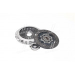 Зчеплення ALFA 145- 146- 156- 166 1.9TD 99- (Вир-во VALEO) 