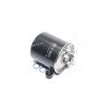 Фільтр палив. (вир-во MANN) WK842/23X 