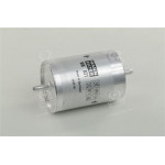 Фільтр паливний (вир-во MANN) 