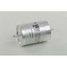 Фильтр топливный (пр-во MANN)