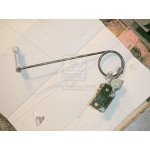 Регулятор тиску ГАЗ 3302,2705 з кронштен. і пружиною (3302-3535009-10) (вир-во ГАЗ) 