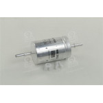 Фильтр топливный DAEWOO LANOS 97-, VAG (пр-во MANN) 