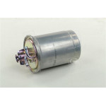 Фільтр паливний (вир-во MANN) 