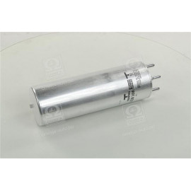 Фільтр палив. (вир-во MANN) WK857/1