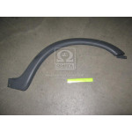 Арка крила ГАЗель,Соболь передн. прав. нов. зр. (куплен. ГАЗ) 