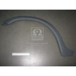 Арка крила ГАЗель,Соболь передн. лів. нов. зр. (куплен. ГАЗ) 