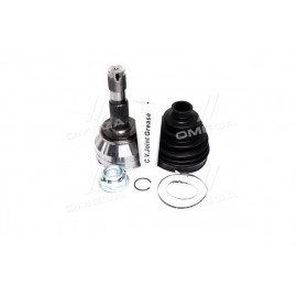 ШРКШ наруж. с пыльн. FIAT (вир-во LPR)