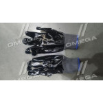 Рукавички робочi маслоcтійкі <ДК> 