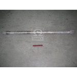 Піввісь мосту задн. КрАЗ ліва L = 1265, Z = 18 (вир-во Україна) 