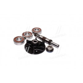 Р/к насоса водяного