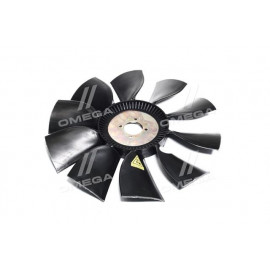 Крильчатка