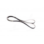 Ремінь поліклиновий (вир-во Mobis) 