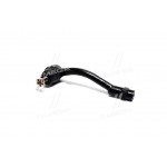 Наконечник тяги рульової HYUNDAI i20, KIA SOUL, VENGA 08- перед. міст зліва (Вир-во PHC) 